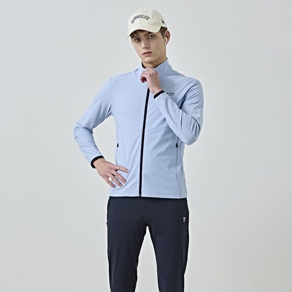 [엠리밋] 4컬러 스판 트레이닝 세트 (305, 306) [단체트레이닝복 단체츄리닝]