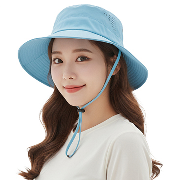 기능성 벙거지 모자 (CL-B150) [단체모자 주문제작]