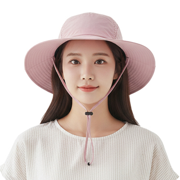 기능성 벙거지 모자 (CL-B152) [단체모자 주문제작]