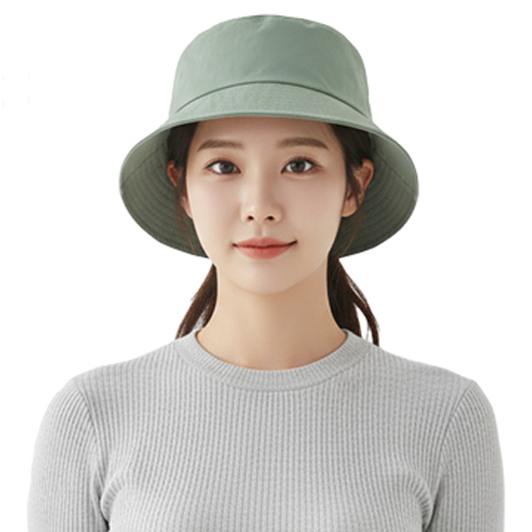 기능성 벙거지 모자 (CL-B157) [단체모자 주문제작]
