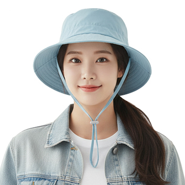 기능성 벙거지 모자 (CL-B159) [단체모자 주문제작]