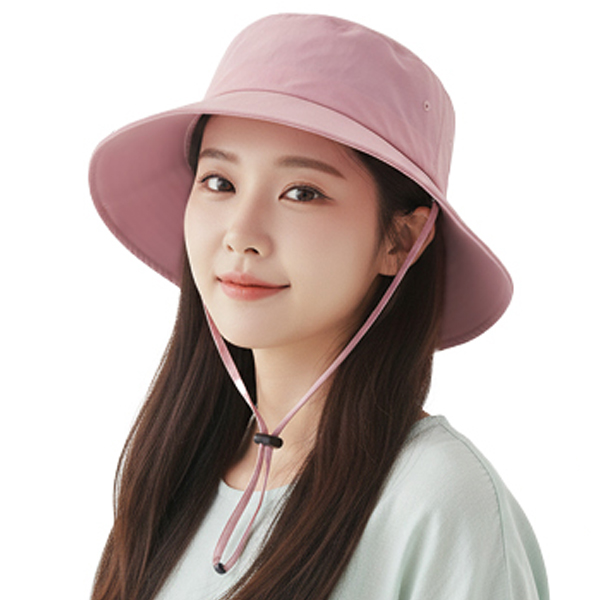 기능성 벙거지 모자 (CL-B162) [단체모자 주문제작]