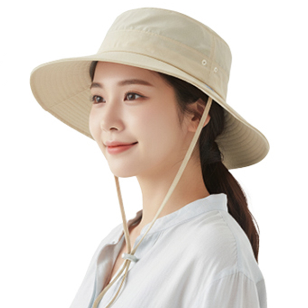 기능성 벙거지 모자 (CL-B172) [단체모자 주문제작]