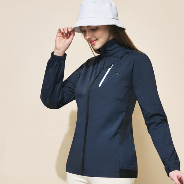 [PUMA] 라이트웨이트 자켓 (5183) [단체바람막이 단체자켓 주문제작]