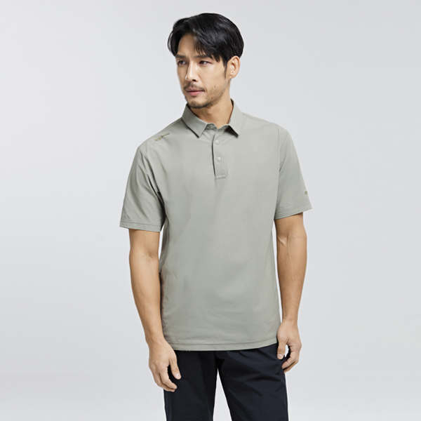 [K2 Safety] 사방 스판 소로나 반팔 카라티 (TS-5201, 5202) [작업복 근무복 회사단체복 현장유니폼]