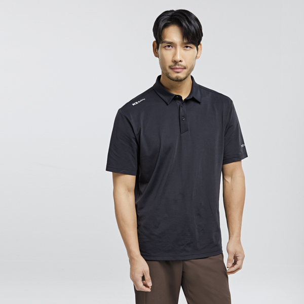 [K2 Safety] 나일론 스판 반팔/긴팔 카라티 (TS-5203, 5204) [작업복 근무복 회사단체복 현장유니폼]