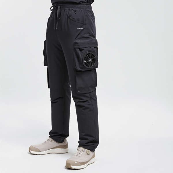 [K2 Safety] 에어 윈드 팬츠 (AIR_WIND_PANTS) [작업복 근무복 회사단체복 현장유니폼]