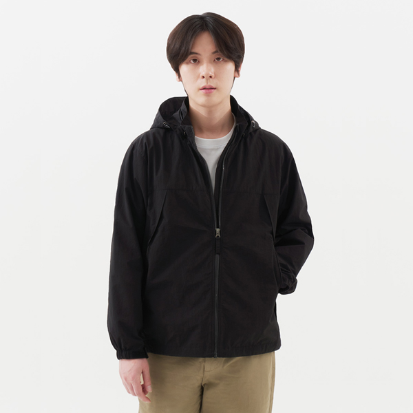 [랜더스] 멀티워크웨어 자켓 (JK-525) [단체바람막이 단체자켓 주문제작]