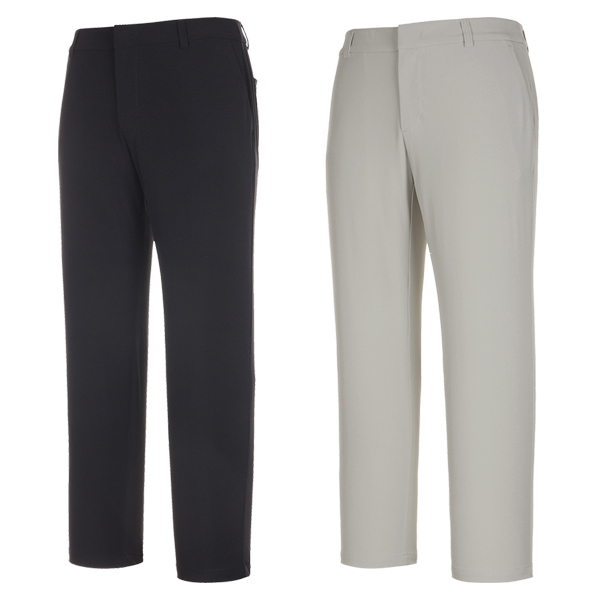 [Eider Safety] 베이직 스판 팬츠 (PT-S2568, S2569) [작업복 근무복 회사단체복 현장유니폼]