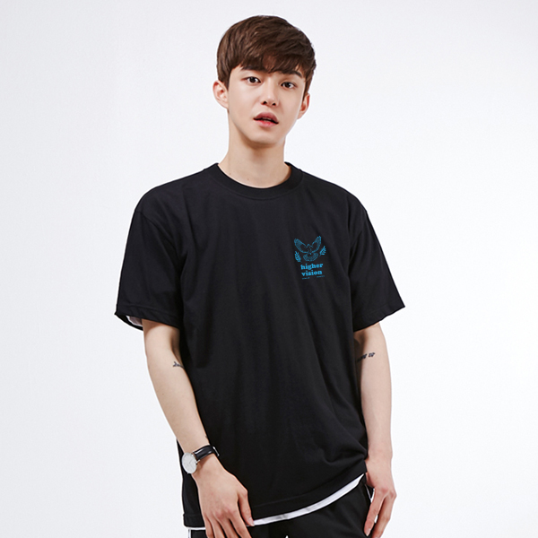 하이어 비전 [교회단체티 교회티 선교티셔츠 여름성경학교단체티 주문제작 메이크핫]