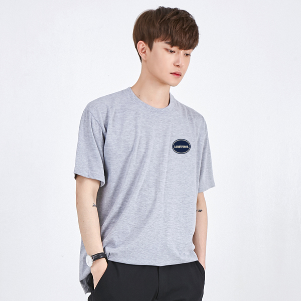 로드 퍼스트 [교회단체티 교회티 선교티셔츠 여름성경학교단체티 주문제작 메이크핫]