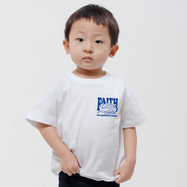 페이쓰 [교회단체티 교회티 선교티셔츠 여름성경학교단체티 주문제작 메이크핫]