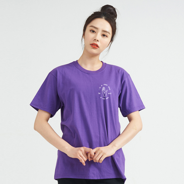 더 홀스 [교회단체티 교회티 선교티셔츠 여름성경학교단체티 주문제작 메이크핫]