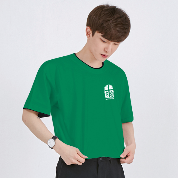 호산나2 [교회단체티 교회티 선교티셔츠 여름성경학교단체티 주문제작 메이크핫]