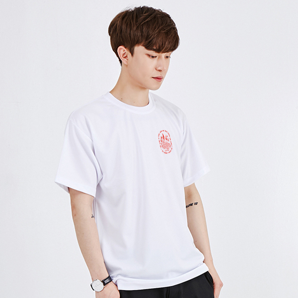 시편 118:27 [교회단체티 교회티 선교티셔츠 여름성경학교단체티 주문제작 메이크핫]