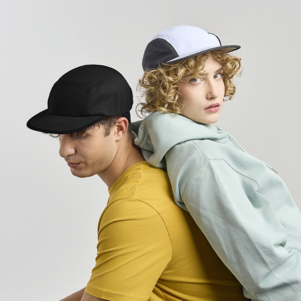 [아틀란티스] 러닝 볼캡 [단체모자 주문제작]