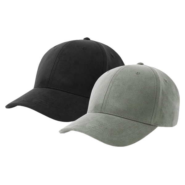 [아틀란티스] 캐쥬얼 볼캡 [단체모자 주문제작]