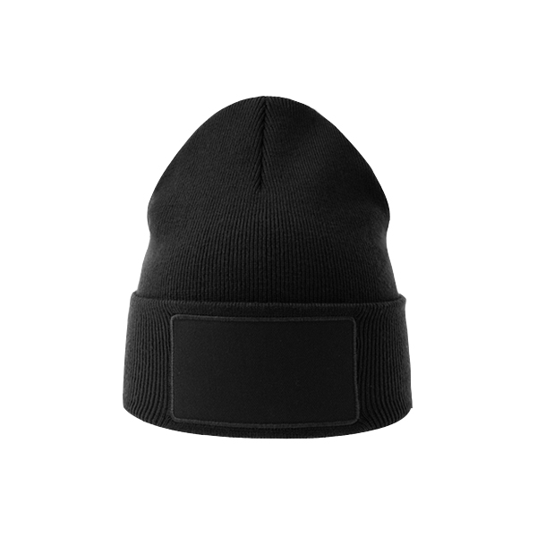 [아틀란티스] 패치 비니 [단체모자 주문제작]