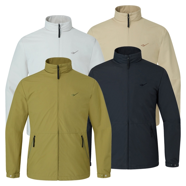 [PRO-SPECS] 소프트쉘 자켓 (5371) [단체바람막이 단체자켓 주문제작]