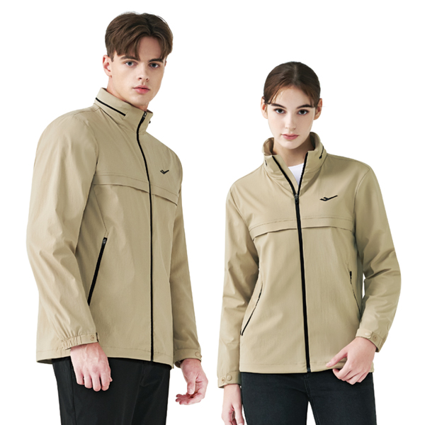 [PRO-SPECS] 소프트쉘 자켓 (5370) [단체바람막이 단체자켓 주문제작]