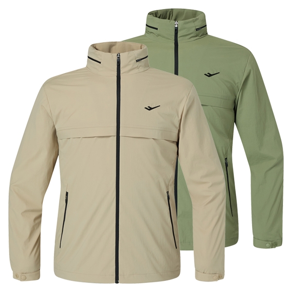 [PRO-SPECS] 소프트쉘 자켓 (5370) [단체바람막이 단체자켓 주문제작]