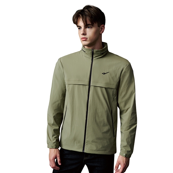 [PRO-SPECS] 소프트쉘 자켓 (5370) [단체바람막이 단체자켓 주문제작]