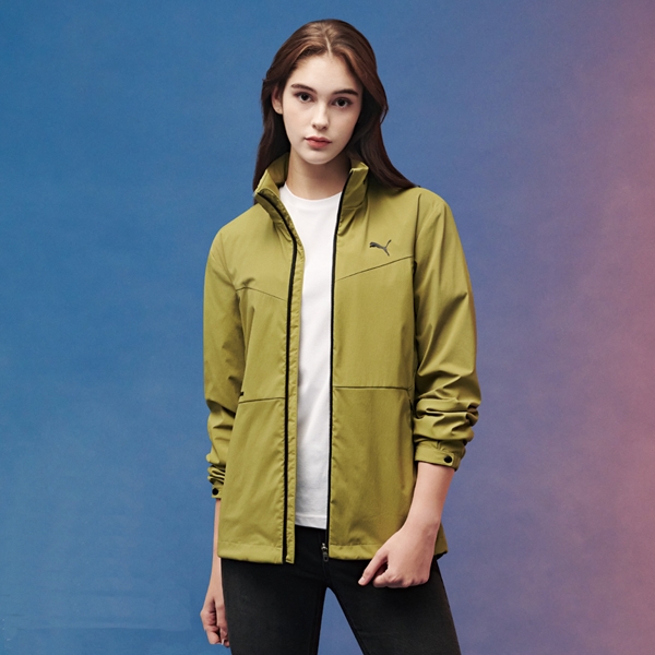[PUMA] 소프트쉘 자켓 (5321) [단체바람막이 단체자켓 주문제작]