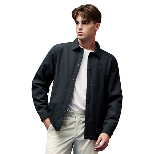 [PUMA] 소프트쉘 자켓 (5325) [단체바람막이 단체자켓 주문제작]