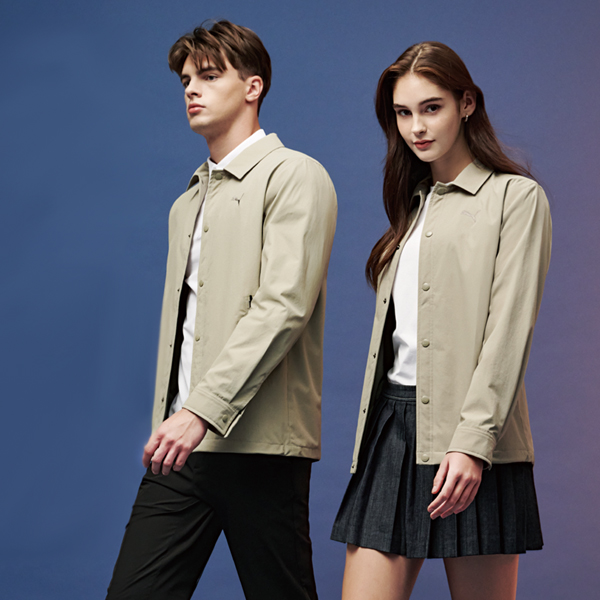 [PUMA] 소프트쉘 자켓 (5325) [단체바람막이 단체자켓 주문제작]