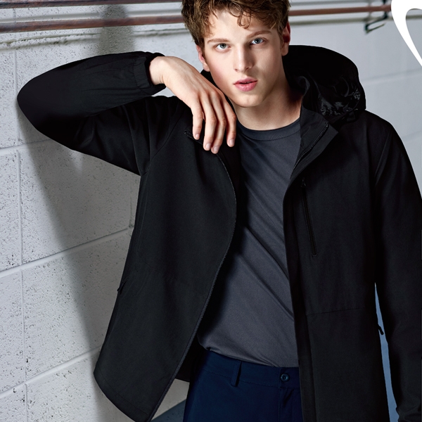 [르파코] 안감 자켓 (JL-40) [단체바람막이 단체자켓 주문제작]