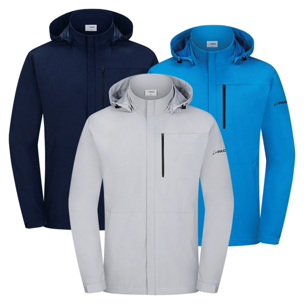 [르파코] 안감 자켓 (JL-40) [단체바람막이 단체자켓 주문제작]