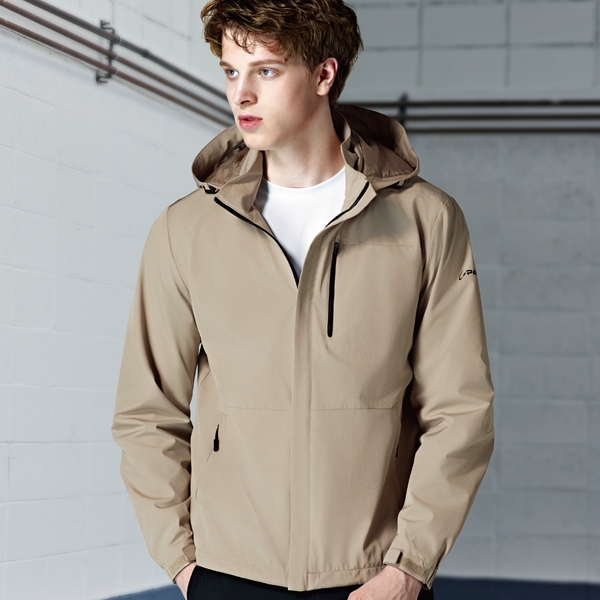 [르파코] 안감 자켓 (JL-40) [단체바람막이 단체자켓 주문제작]