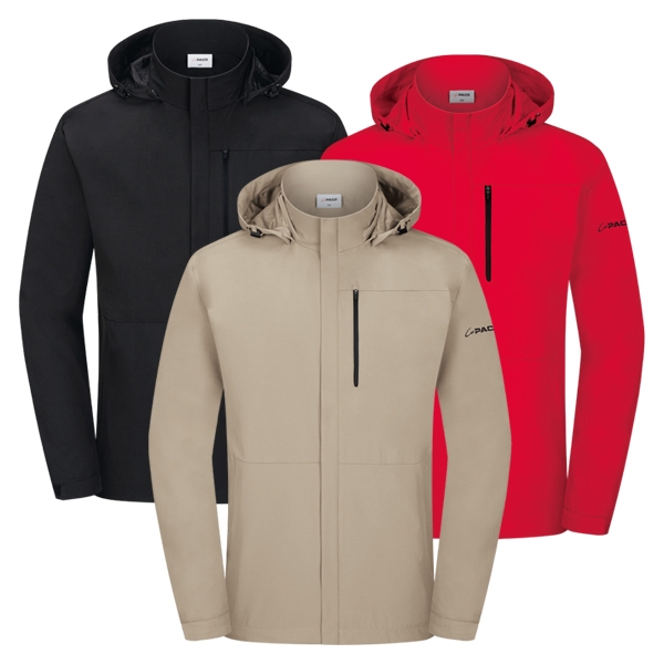 [르파코] 안감 자켓 (JL-40) [단체바람막이 단체자켓 주문제작]