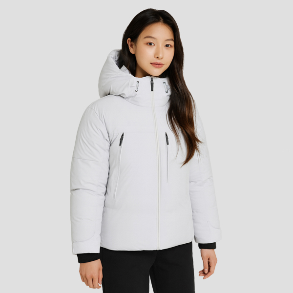 2025 뉴 하프 패딩 [단체점퍼 단체패딩잠바 주문제작]