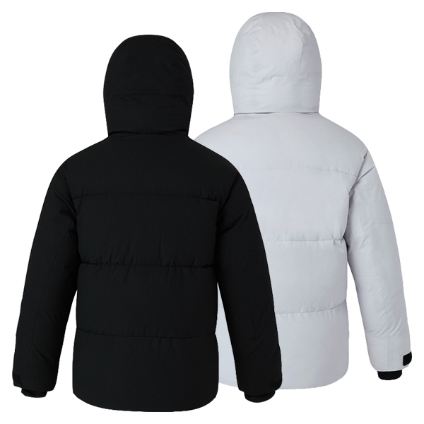 2025 뉴 하프 패딩 [단체점퍼 단체패딩잠바 주문제작]