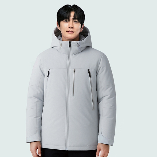 2025 뉴 하프 패딩 [단체점퍼 단체패딩잠바 주문제작]