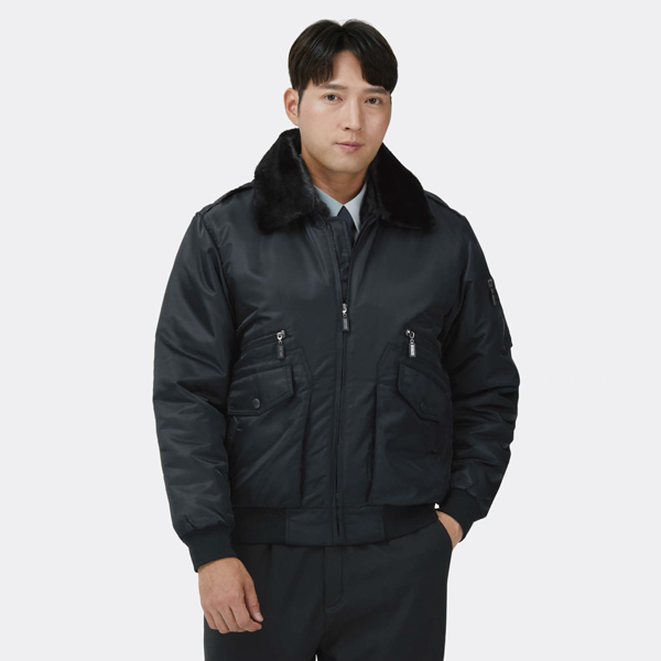 [아트윈] 헤비 트윌 점퍼 (PGN-5) [작업복 근무복 회사단체복 현장유니폼]