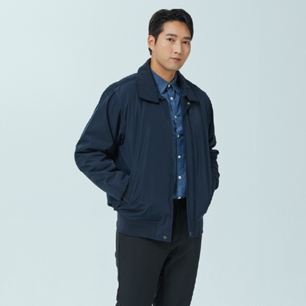 [아트윈] 본딩 점퍼 (S-005) [작업복 근무복 회사단체복 현장유니폼]