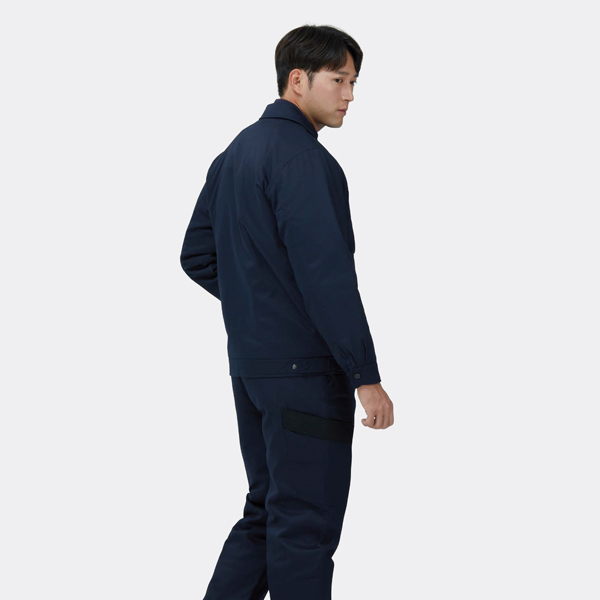 [아트윈] 스탠다드 TC 자켓 & 듀얼 포켓 TC 팬츠 (W-83, W-83-1) [작업복 근무복 회사단체복 현장유니폼]