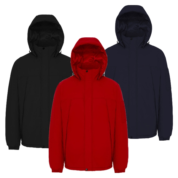 [랜더스] 방한 워크웨어 자켓 (JK-525W) [단체점퍼 단체패딩잠바 주문제작]