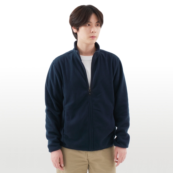 [랜더스] 플리스 자켓 (JK-410W) [단체후리스 단체플리스 주문제작]