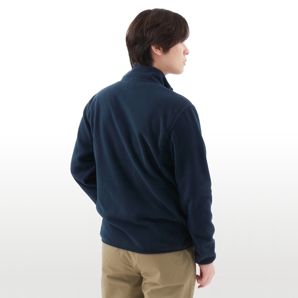 [랜더스] 플리스 자켓 (JK-410W) [단체후리스 단체플리스 주문제작]