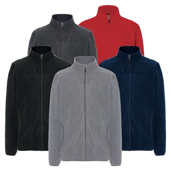 [랜더스] 플리스 자켓 (JK-410W) [단체후리스 단체플리스 주문제작]