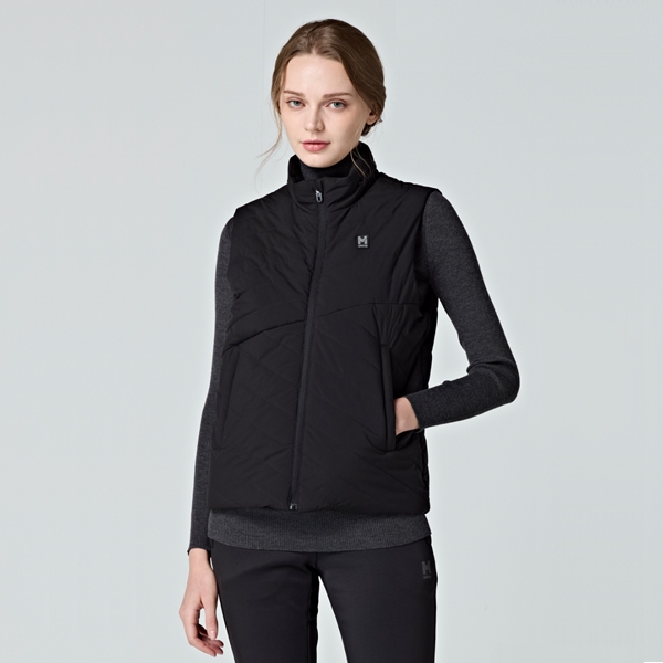 [엠리밋] 인슐레이트 베스트 (373) [단체조끼 이벤트 행사 주문제작]