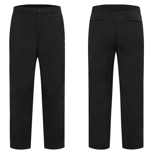 [Eider Safety] 패딩 팬츠 (PT-F2576) [작업복 근무복 회사단체복 현장유니폼]