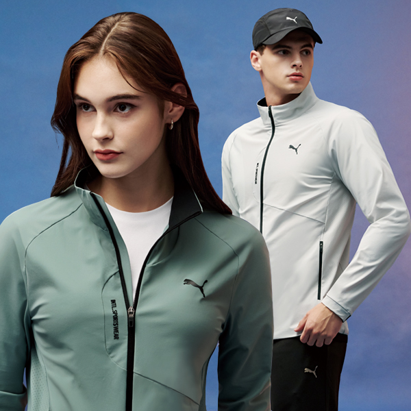 [PUMA] 벤튜리 트레이닝웨어 세트 (5315, 4150) [단체트레이닝복 단체츄리닝]