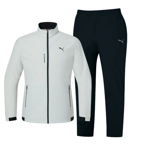 [PUMA] 벤튜리 트레이닝웨어 세트 (5315, 4150) [단체트레이닝복 단체츄리닝]