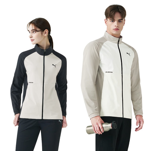 [PUMA] 벤튜리 트레이닝웨어 세트 (5316, 5317) [단체트레이닝복 단체츄리닝]