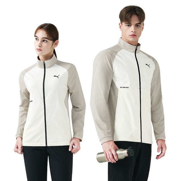 [PUMA] 벤튜리 트레이닝웨어 세트 (5316, 5317) [단체트레이닝복 단체츄리닝]