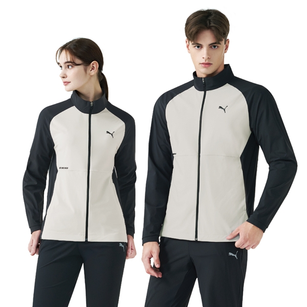 [PUMA] 벤튜리 트레이닝웨어 세트 (5316, 5317) [단체트레이닝복 단체츄리닝]